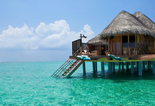 全球十大最贵旅游国家：美国排行第一，瑞士排行第二，英国排行第三插图9