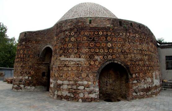 邯郸好玩的地方排行榜 广府古城是首选，学步桥必游插图7