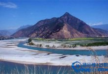 中国最眩目的十大奇美江湾排行榜|爱分享