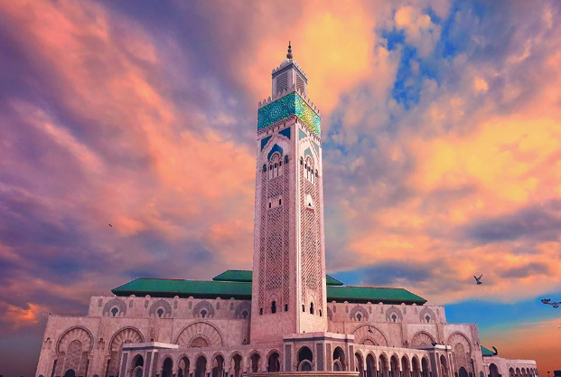 世界十大最适宜结婚的地方 个个风景如画，有你爱的吗插图6