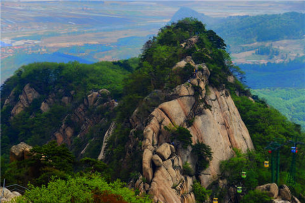 辽宁周边游十大热门景点 辽宁周边游好去处插图3