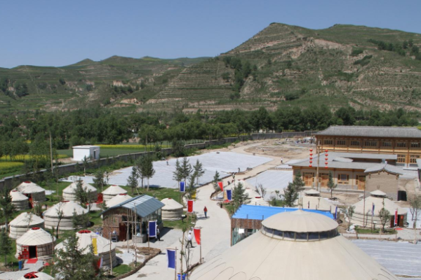 青海最好玩的十大景点，青海湖景色独特 塔尔寺艺术气息浓厚插图4