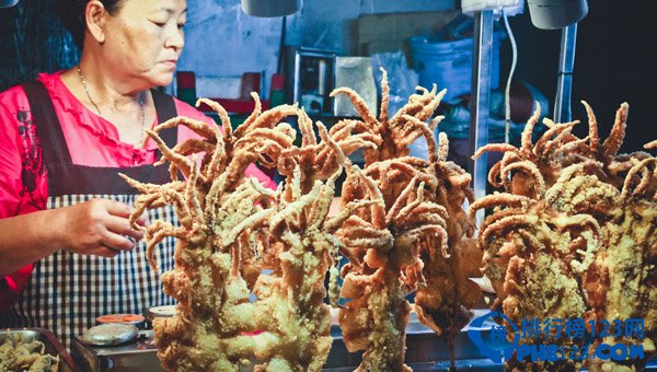 盘点国内十大最受吃货欢迎的海鲜圣地插图2