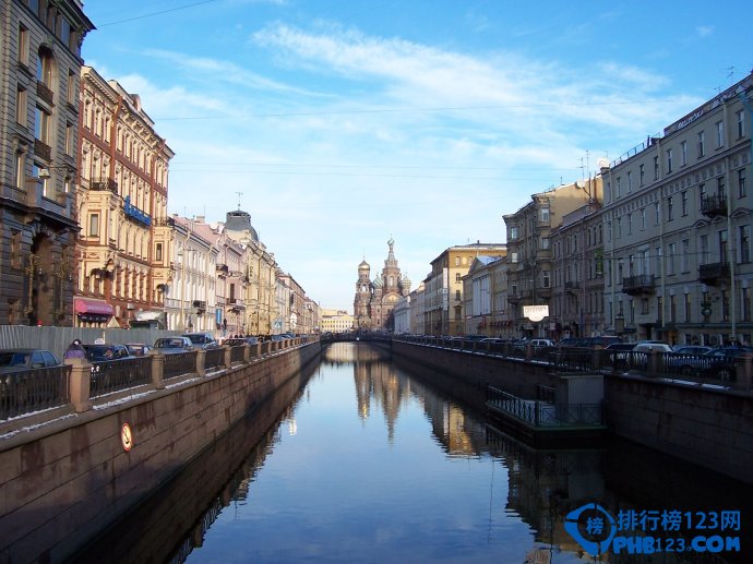 全球十大水上城市排行榜插图4