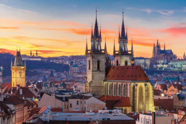 德国十大最美小镇：梅尔斯堡红酒闻名世界,第一是德国缩影插图6