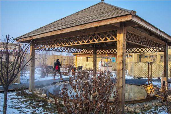 辽宁十大温泉 去辽宁泡温泉还得来这里插图9