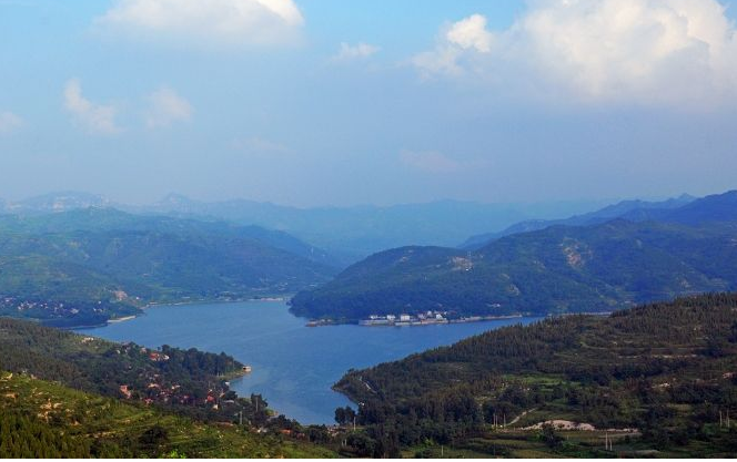 中国十大钓鱼圣地 盘点国内最适合钓鱼的地方插图3