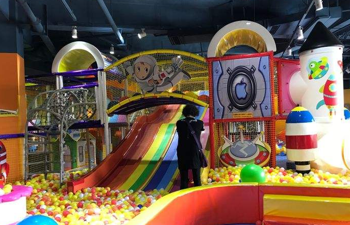 深圳十大儿童游乐园 深圳适合孩子玩的景点插图8