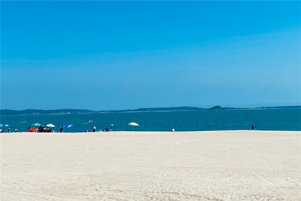 厦门一日游最佳景点top10：日光岩上榜，鼓浪屿第一插图8