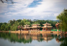 河北十大受欢迎的景点：鸽子窝公园上榜，它是杂技之乡|爱分享