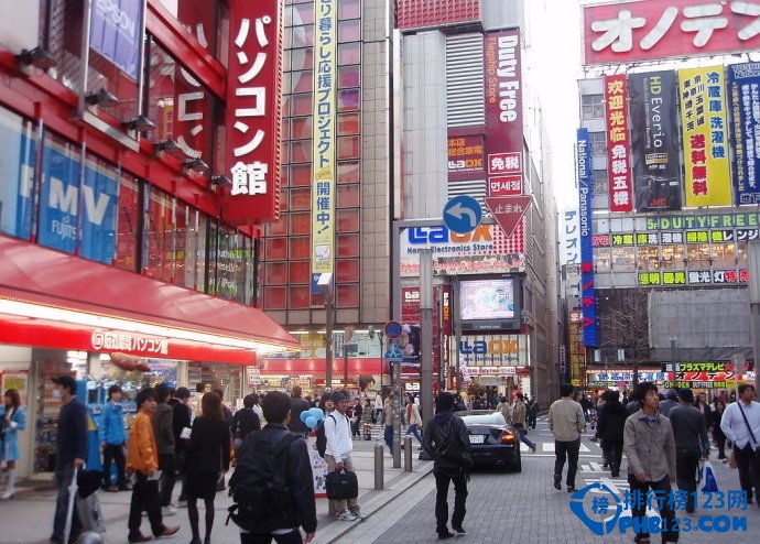 全球十大最安全的旅游国家排行榜插图6