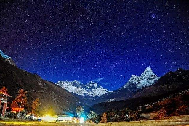 全球十大星空观景地排行榜 带你感受世界最梦幻的星空插图6