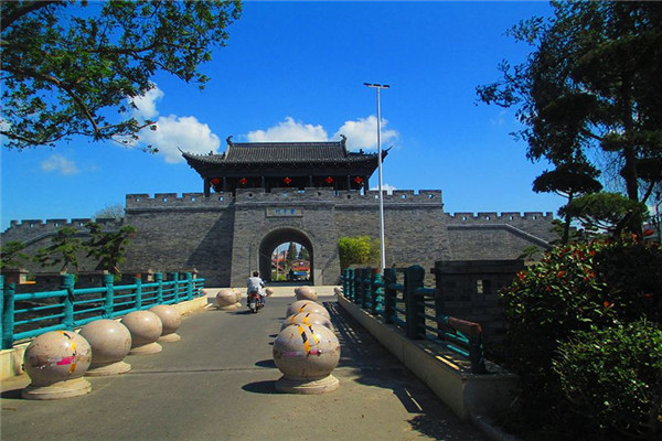 滁州十大风景名胜排名：明皇陵上榜，第四壮观雄伟插图2