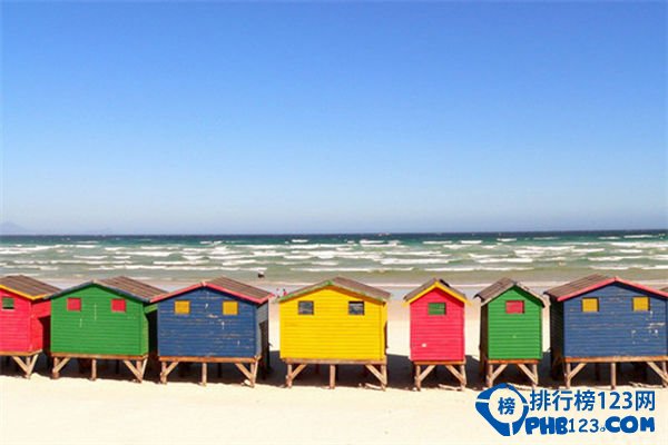 全球十大避世之地排行榜插图8
