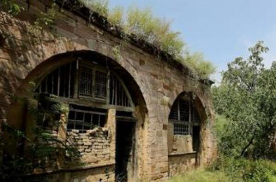 陕西十大古镇排名 陈炉古镇第五,第八有1400年的历史插图1