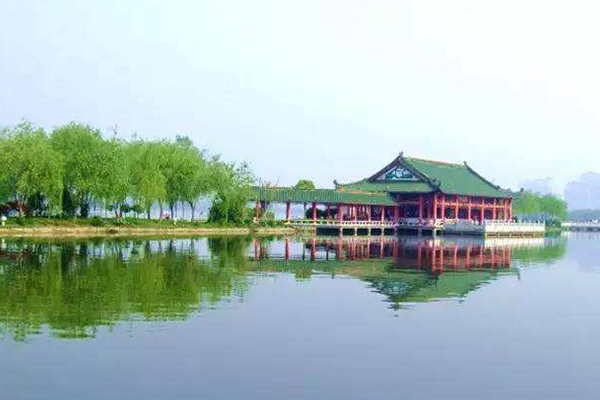 南昌最好玩的十大地方：安义古村群上榜 民风淳朴十分僻静插图9