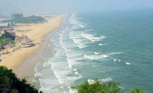 阳江好玩的地方排行榜 阳江十大好玩的地方推荐插图