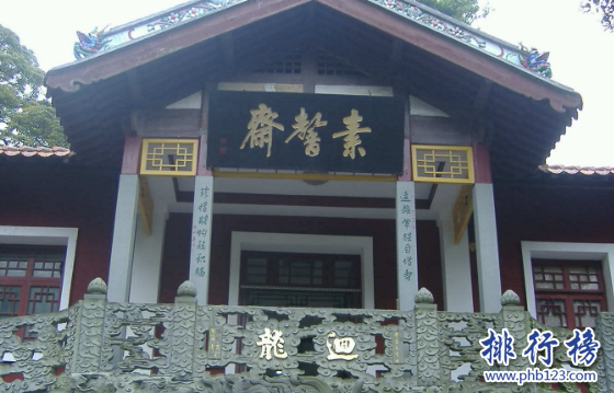 福州有什么好玩的地方?福州旅游必去的景点排行榜插图