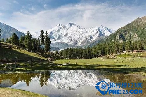 世界十大最危险山峰介绍，是否有能者敢勇攀下高峰插图4