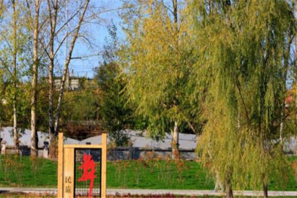 鹤岗有什么好玩的地方？盘点鹤岗好玩的地方排行榜插图7