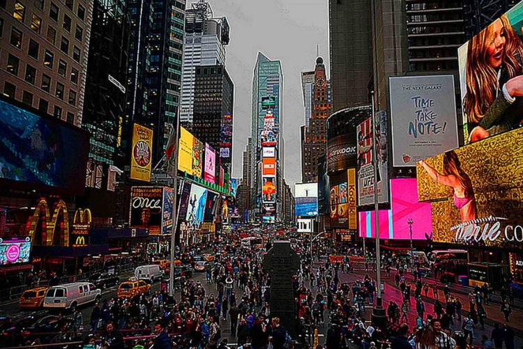 全球十大广场排行榜 莫斯科红场位列第一，天安门排第七插图4