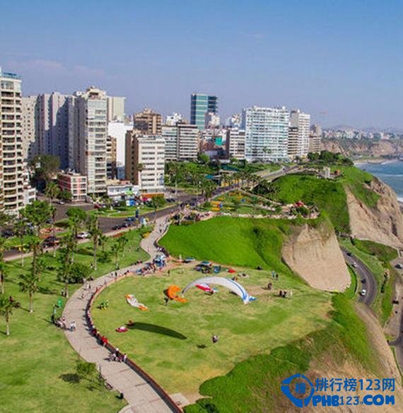 2016人气蹿升最快的十大旅游胜地排行榜 值得一去插图1