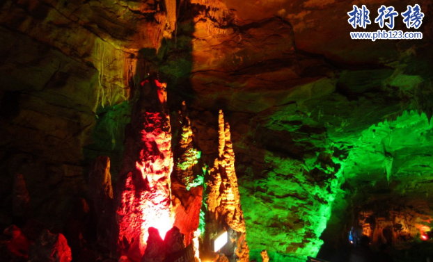 重庆有哪些好玩的地方?重庆好玩十大景点推荐插图7