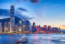 香港十个必须要去的景点 你都去过几个|爱分享