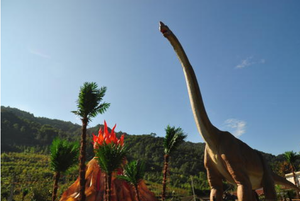 成都周边游旅游景点推荐：都江堰上榜，它适合散心插图2