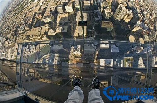 全球七大极限观光地，你想去哪？插图1