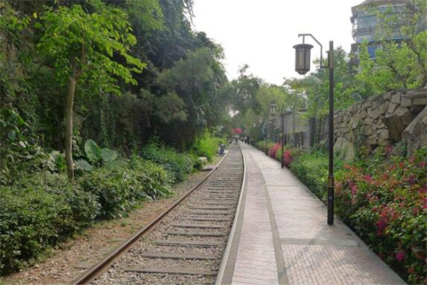 厦门适合情侣玩的地方 厦大上榜，鼓浪屿你们去过吗插图1