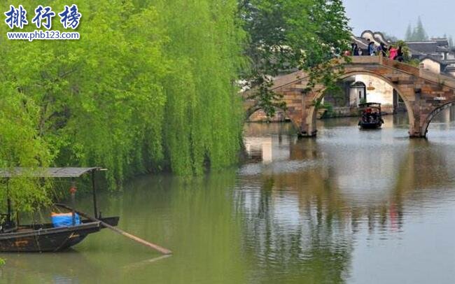 中国十大最美村镇，哪一个最美？我选第三个插图6