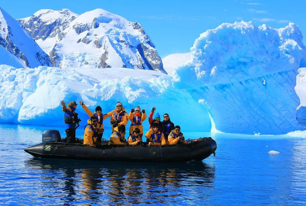 世界最美十大港湾 维多利亚港第一，天堂湾上榜插图3