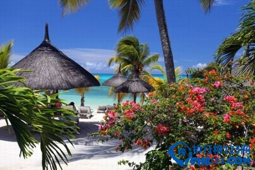 世界上十大最美岛屿插图4