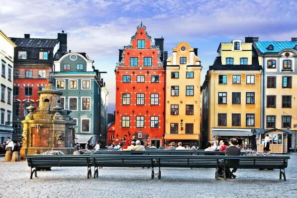 全球十大适合独自旅拍的国家排行榜 瑞士上榜，第一是“千岛之国”插图1