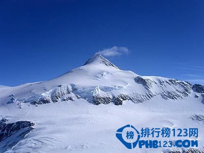 全球九大最危险山峰排行榜插图6
