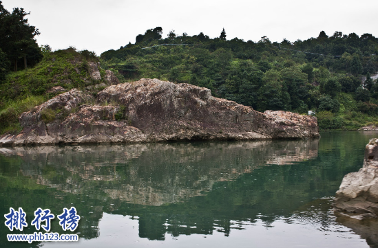 温州有什么好玩的地方?温州旅游必去景点排行榜插图