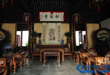 中国十大＂土豪＂乡村豪宅|爱分享