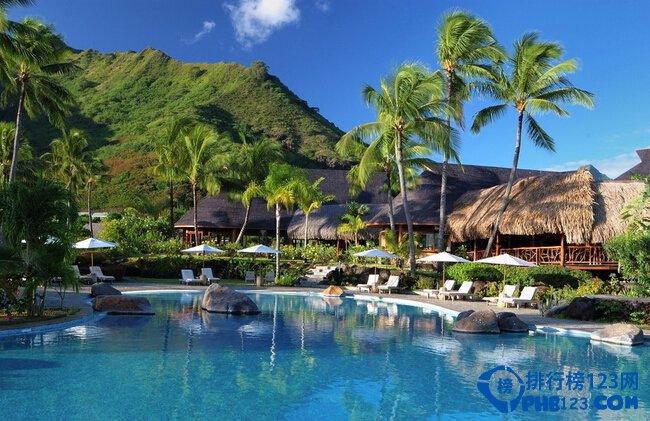 世界上最美的十大海岛排行榜插图7