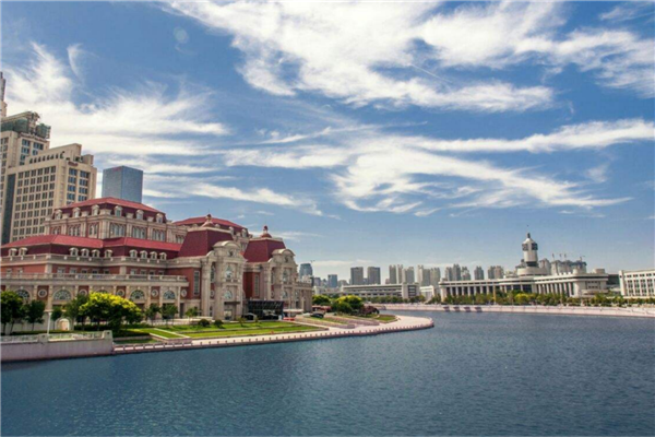 天津本地人最喜欢的5个景点 古文化街第五 天津海河第一插图