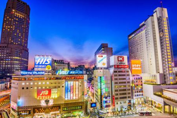 世界十大富裕城市：香港 北京 上海上榜，有你的城市吗？插图1