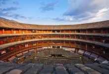 福建十大最好玩的地方：道家圣地太姥山上榜 第一名乐趣无限|爱分享