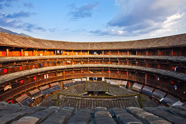 福建十大最好玩的地方：道家圣地太姥山上榜 第一名乐趣无限插图9