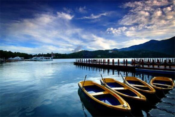 台湾十大景点排名 宝岛台湾著名十大景点介绍插图5
