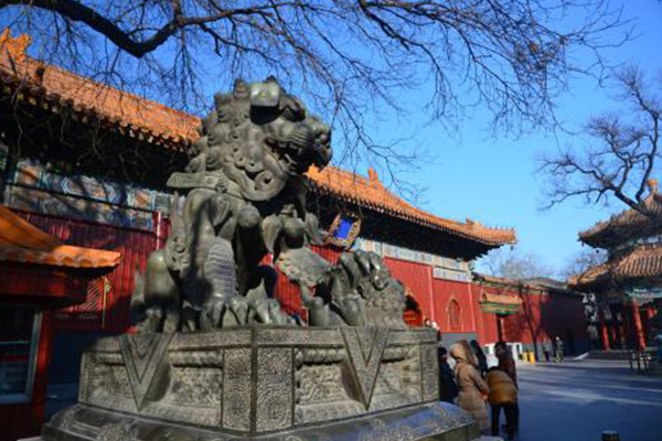 北京必去的十大景点：天安门上榜 这条历史名街一定不能错过插图7