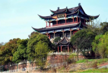 武汉十大著名景点 武大江滩上榜,第一是武汉必玩之地|爱分享