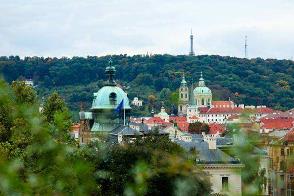 欧洲十大古堡:每一个都美的让人惊艳 欧洲绝美古堡攻略插图6