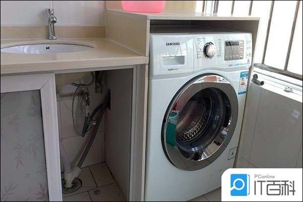 滚筒洗衣机和波轮洗衣机哪个好 滚筒洗衣机如何使用【详解】插图2