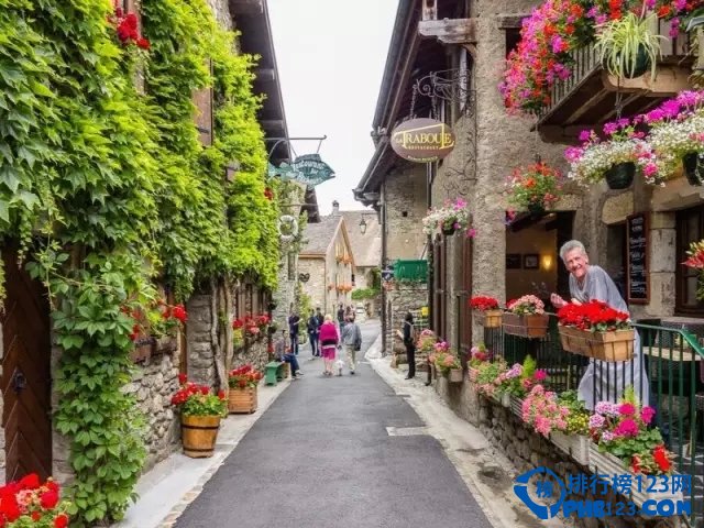 法国十大最浪漫地点，想带着他（她）去哪？插图3
