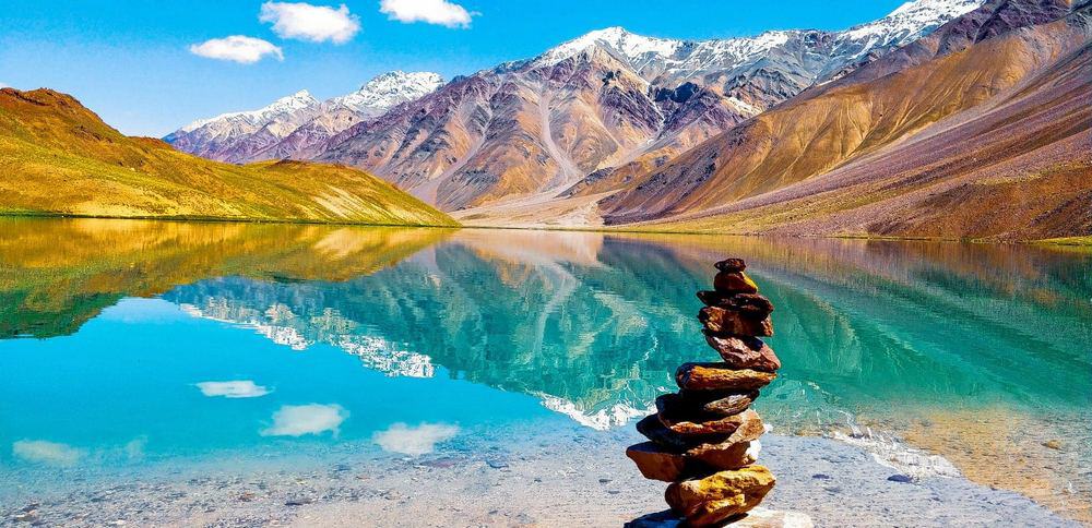 2020年印度十大背包旅游胜地排行榜：小西藏上榜，第一印度旅游业明珠插图7